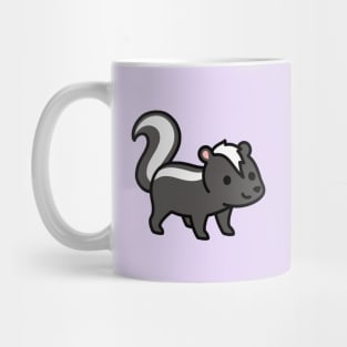 Skunk Mug